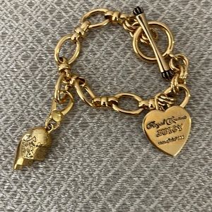 Juicy Couture Bracelet